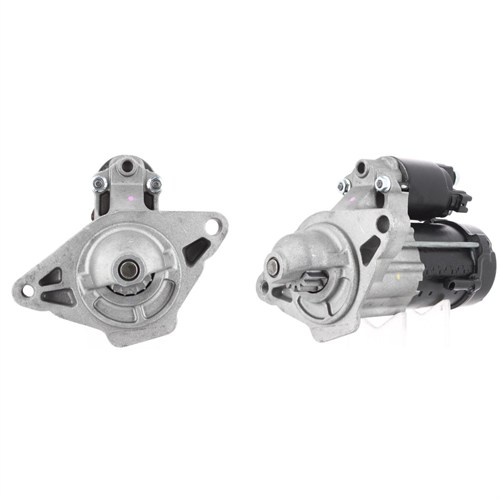 REMAN STARTER TOYOTA AURIS