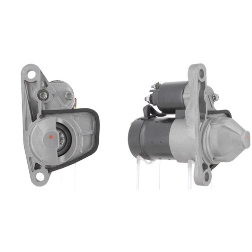 REMAN STARTER RENAULT MEGANE LAGUNA