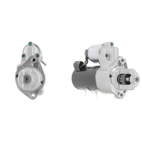 REMAN STARTER MERCEDES CLASSE E