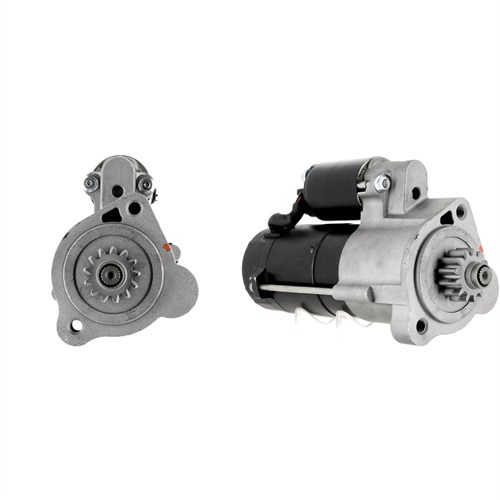 REMAN STARTER JAGUAR XE XF