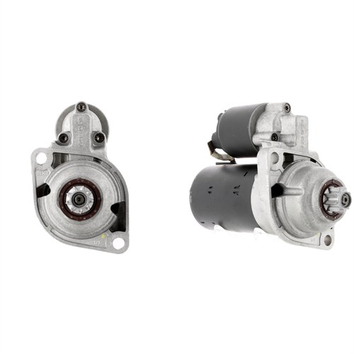 REMAN STARTER PORSCHE BOXSTER