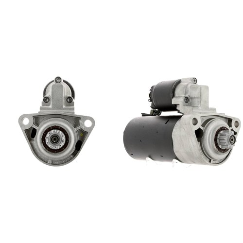 REMAN STARTER PORSCHE CAYENNE