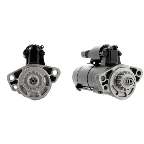 REMAN STARTER VAG Q7 TOUAREG