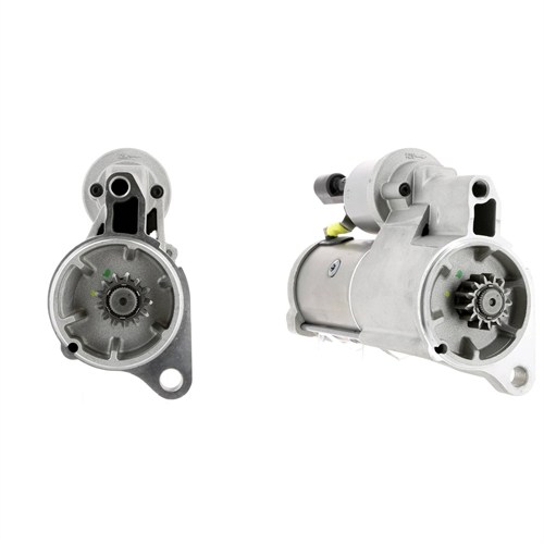 REMAN STARTER VOLKSWAGEN TOUAREG