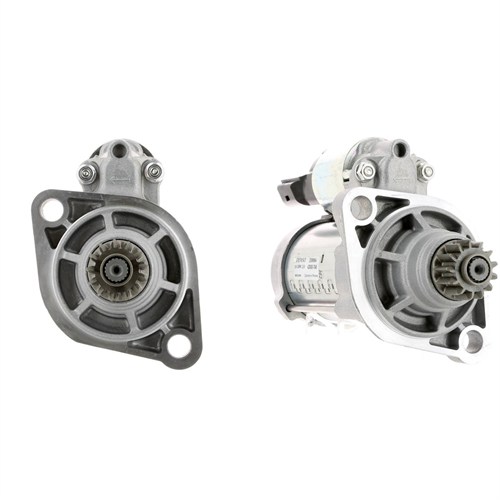 REMAN STARTER VAG A3 CADDY GOLF