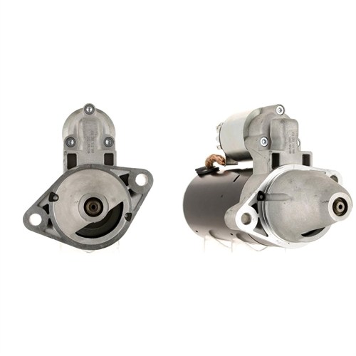 REMAN STARTER PORSCHE PANAMERA