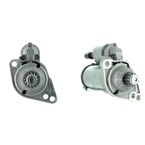 REMAN STARTER VAG A3 LEON OCTAVIA GOLF VII