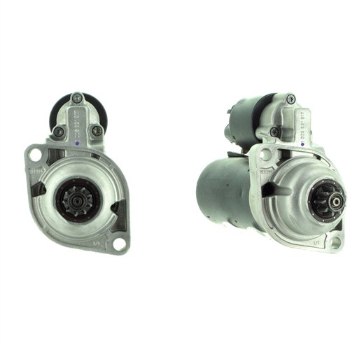 REMAN STARTER PORSCHE CARRERA BOXTER CAYMAN