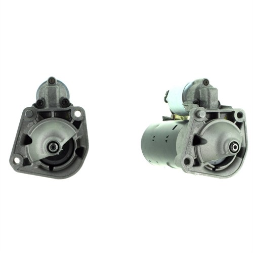 REMAN STARTER VOLVO C30 C70 V50 V70 XC70 XC90