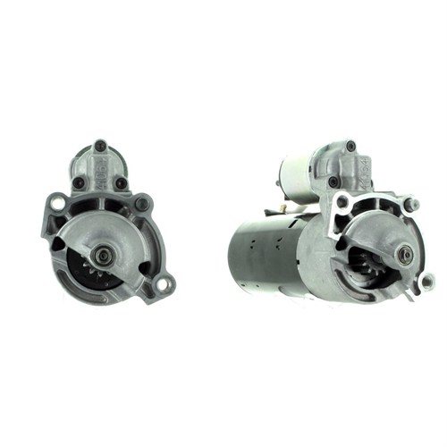 REMAN STARTER VOLVO S60 S80 V60 V70