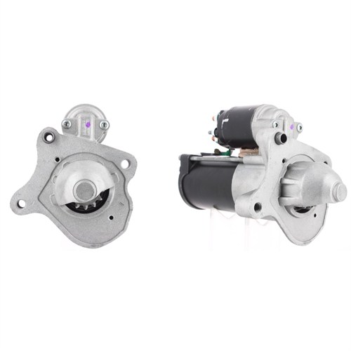 REMAN STARTER FORD TOURNEO TRANSIT