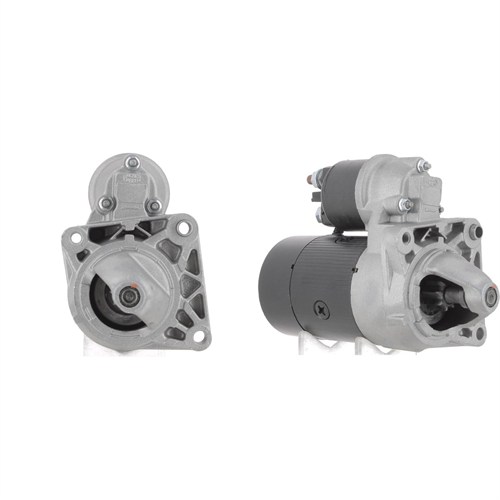 REMAN STARTER FIAT PUNTO