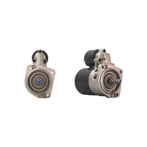 REMAN STARTER AUDI/SEAT/VW AUDI 80 IBIZA GOLF PASSAT POLO