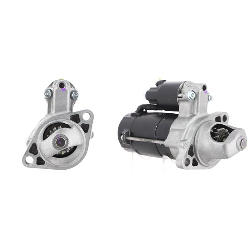 REMAN STARTER MITSUBISHI OUTLANDER