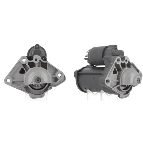 REMAN STARTER RENAULT KOLEOS