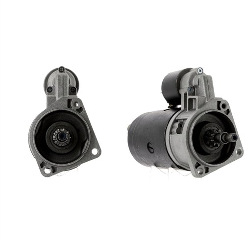 REMAN STARTER AUDI/VOLKSWAGEN AUDI 80 90 PASSAT SANTANA