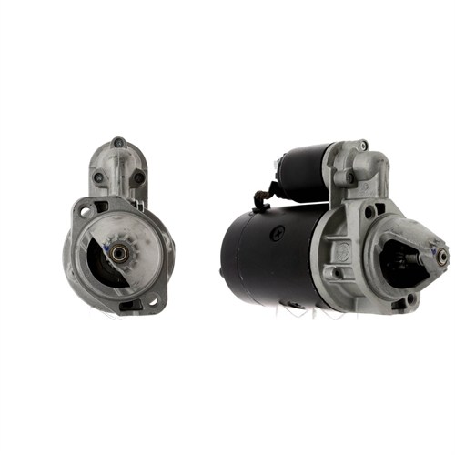 REMAN STARTER AUDI AUDI 100