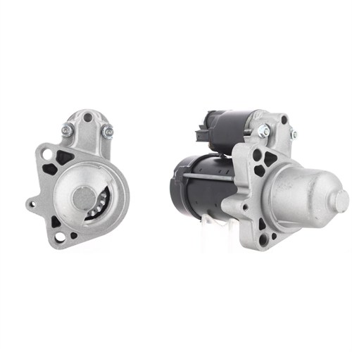 REMAN STARTER HONDA CIVIC