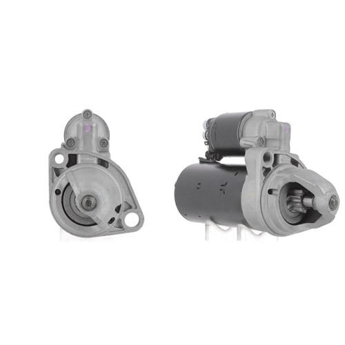 REMAN STARTER VAG PASSAT