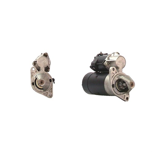 REMAN STARTER PSA VISA 104 R14 SAMBA