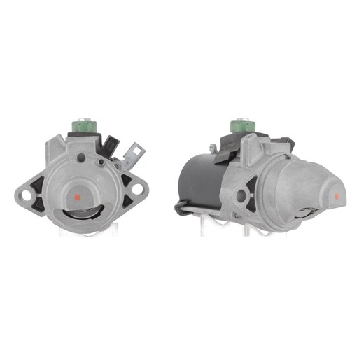 REMAN STARTER HONDA JAZZ