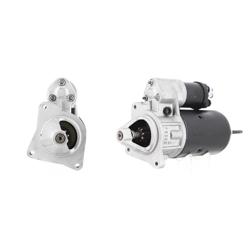 REMAN STARTER PSA/RENAULT/TALBOT BX C15 LN VISA 104 205