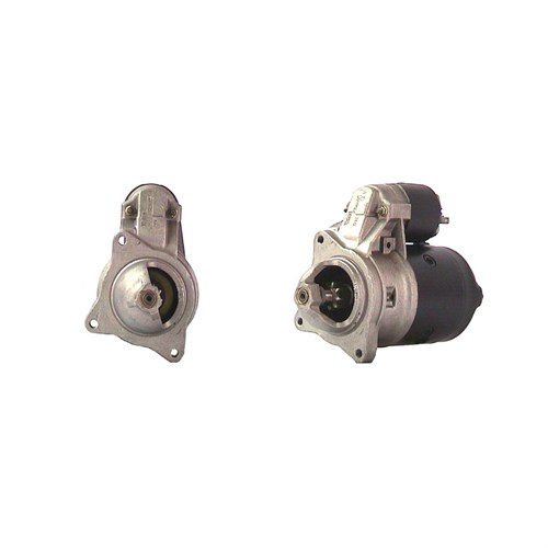 REMAN STARTER PSA/TALBOT BX C15 LN VISA 104 205 SAMBA