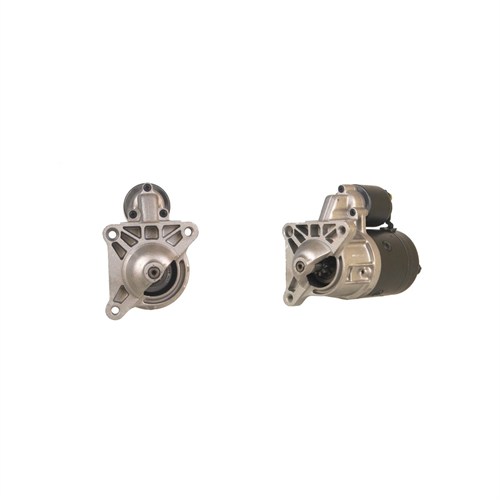 REMAN STARTER PSA BX VISA 205 405 605 HORIZON