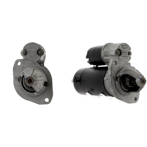 REMAN STARTER PSA LN LNA VISA