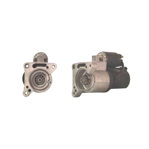 REMAN STARTER PSA/TALBOT BX C15 C25 VISA 205 405 HORIZO