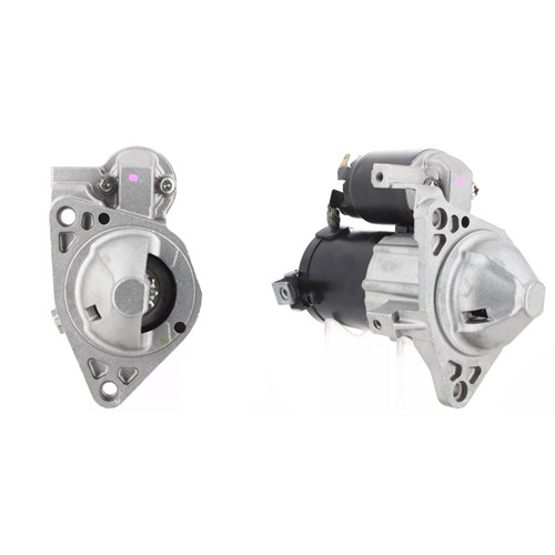 REMAN STARTER MITSUBISHI MIRAGE
