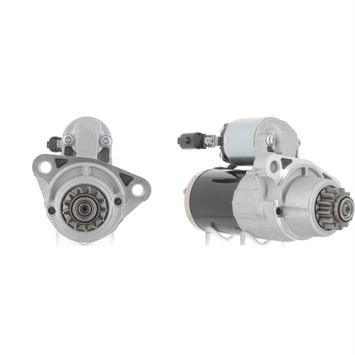REMAN STARTER NISSAN MURANO