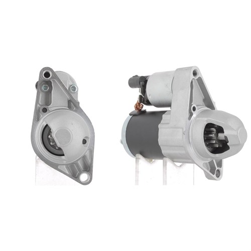 REMAN STARTER JEEP CHEROKEE