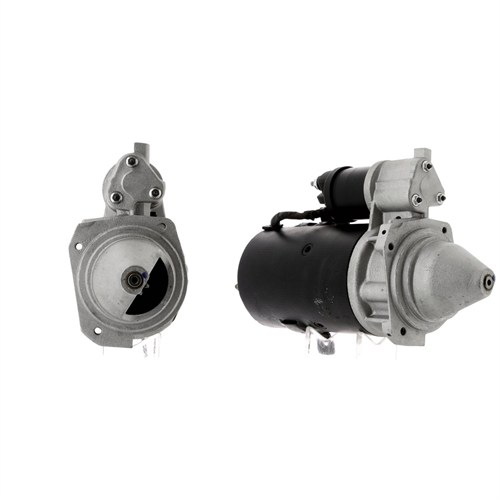 REMAN STARTER PSA J5