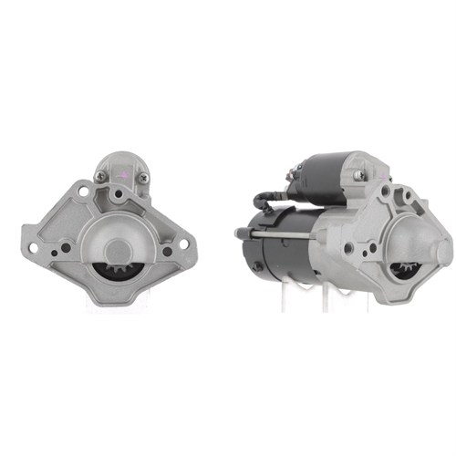 REMAN STARTER RENAULT TALISMAN