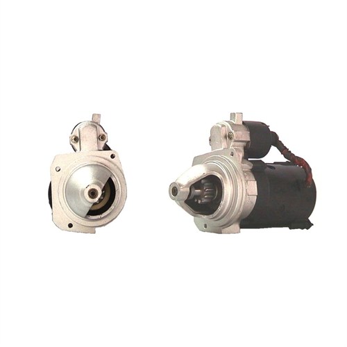REMAN STARTER PSA C25 CX J5