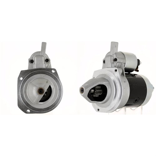 REMAN STARTER PSA C35