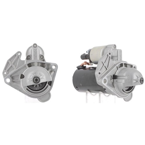 REMAN STARTER JEEP GRAND CHEROKEE