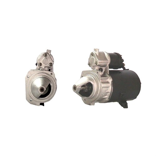 REMAN STARTER PSA/FIAT C35 242