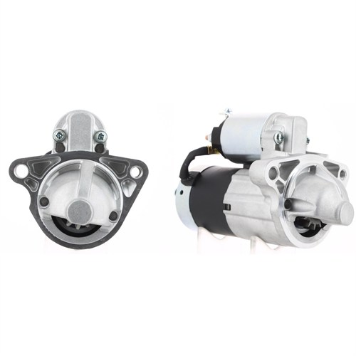 REMAN STARTER MAZDA CX 5