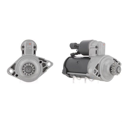 REMAN STARTER VAG A3 LEON KAROQ GOLF