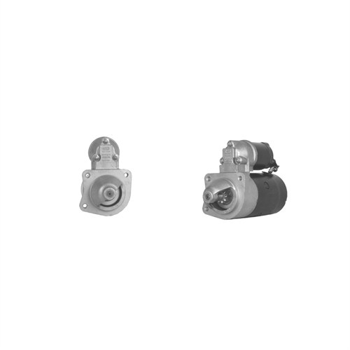 REMAN STARTER FIAT/LANCIA/SEAT 127 PANDA A112 IBIZA MARBELLA