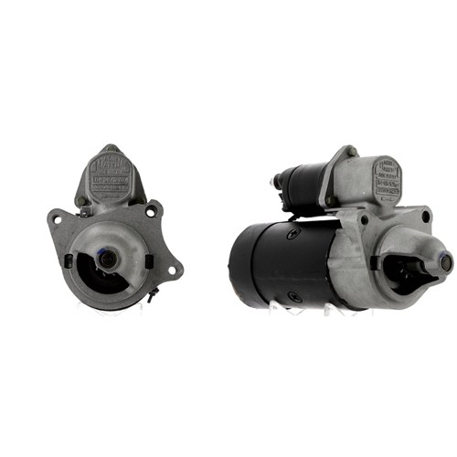 REMAN STARTER FIAT/LANCIA 127 242 Y Y10 YPSILON