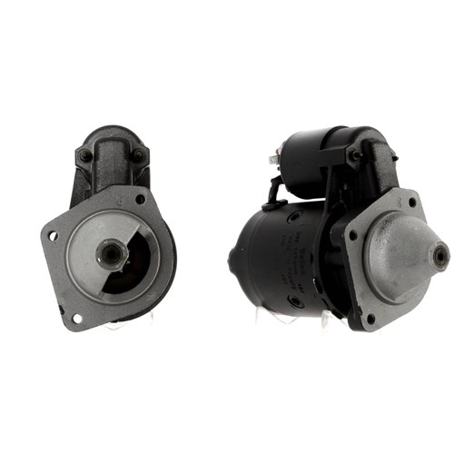 REMAN STARTER FIAT/LANCIA 128 REGATA UNO DELTA PRISMA