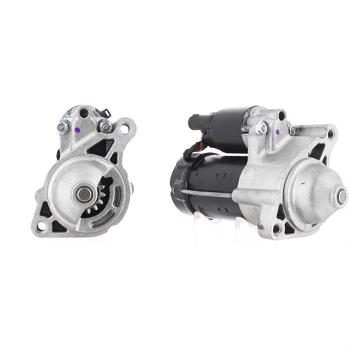 REMAN STARTER MERCEDES SPRINTER VITO