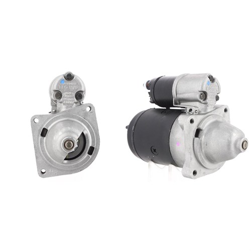 REMAN STARTER FIAT/LANCIA/SEAT 124 131 REGATA DELTA RONDA
