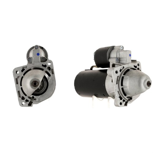 REMAN STARTER FIAT/SEAT FIORINO RITMO TIPO IBIZA RONDA