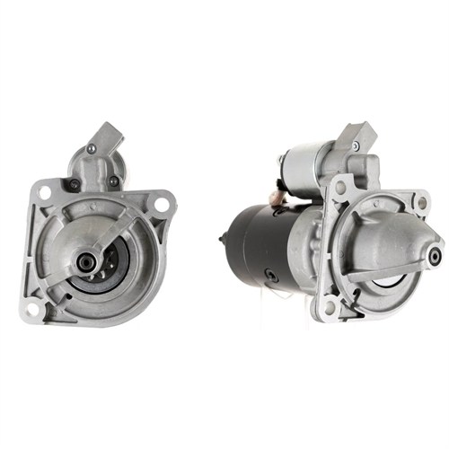 REMAN STARTER ALFA ROMEO/FIAT 10AR6 131 DUCATO MARENGO