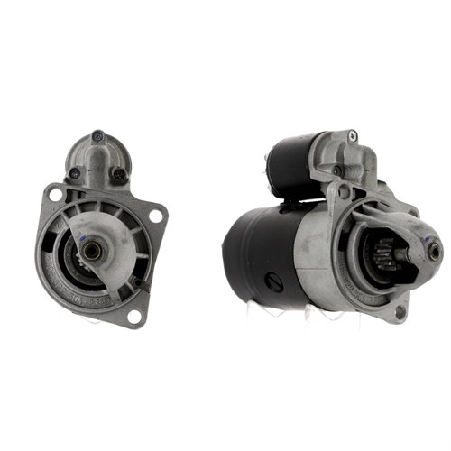 REMAN STARTER FORD CAPRI SCORPIO SIERRA TRANSIT