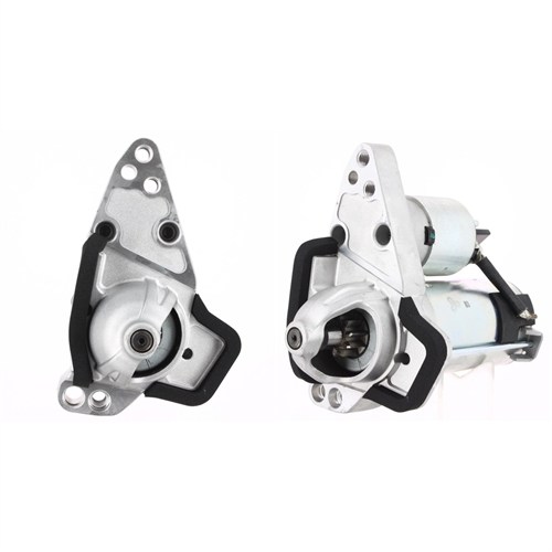 REMAN STARTER DACIA/RENAULT DUSTER CAPTUR
